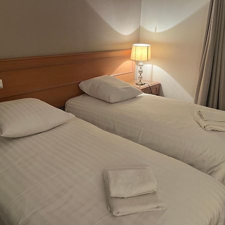 Hotel Le Roosevelt Givet Luaran gambar