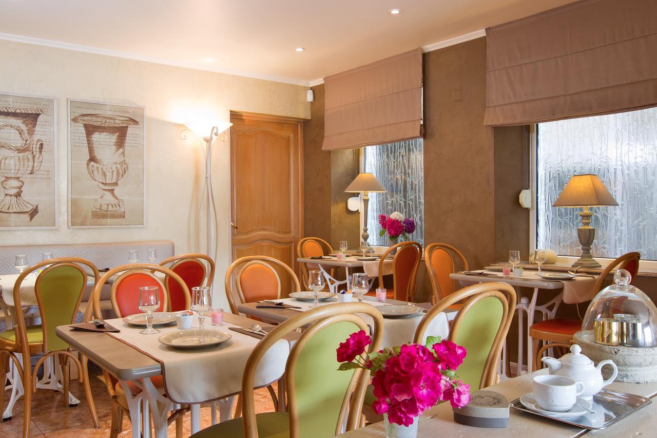 Hotel Le Roosevelt Givet Luaran gambar
