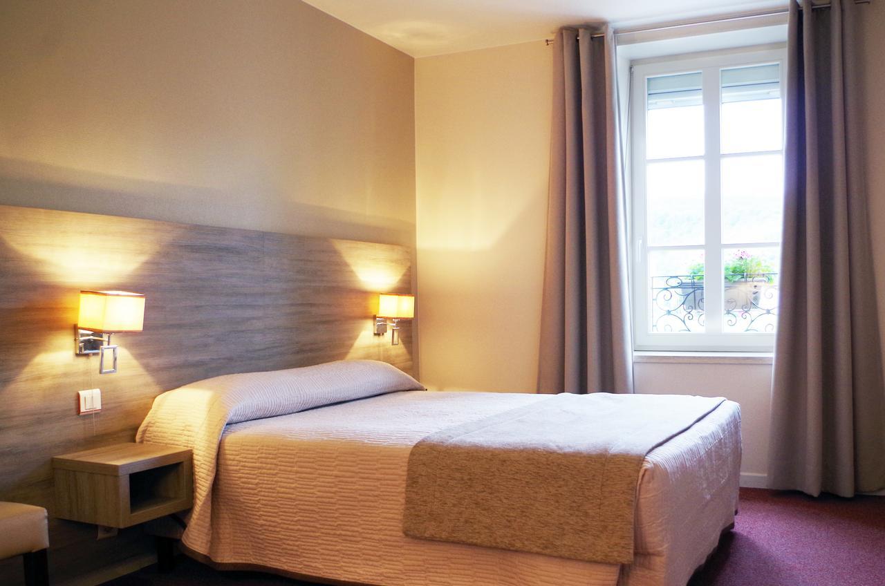 Hotel Le Roosevelt Givet Luaran gambar