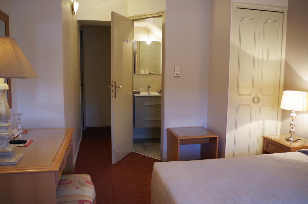 Hotel Le Roosevelt Givet Luaran gambar