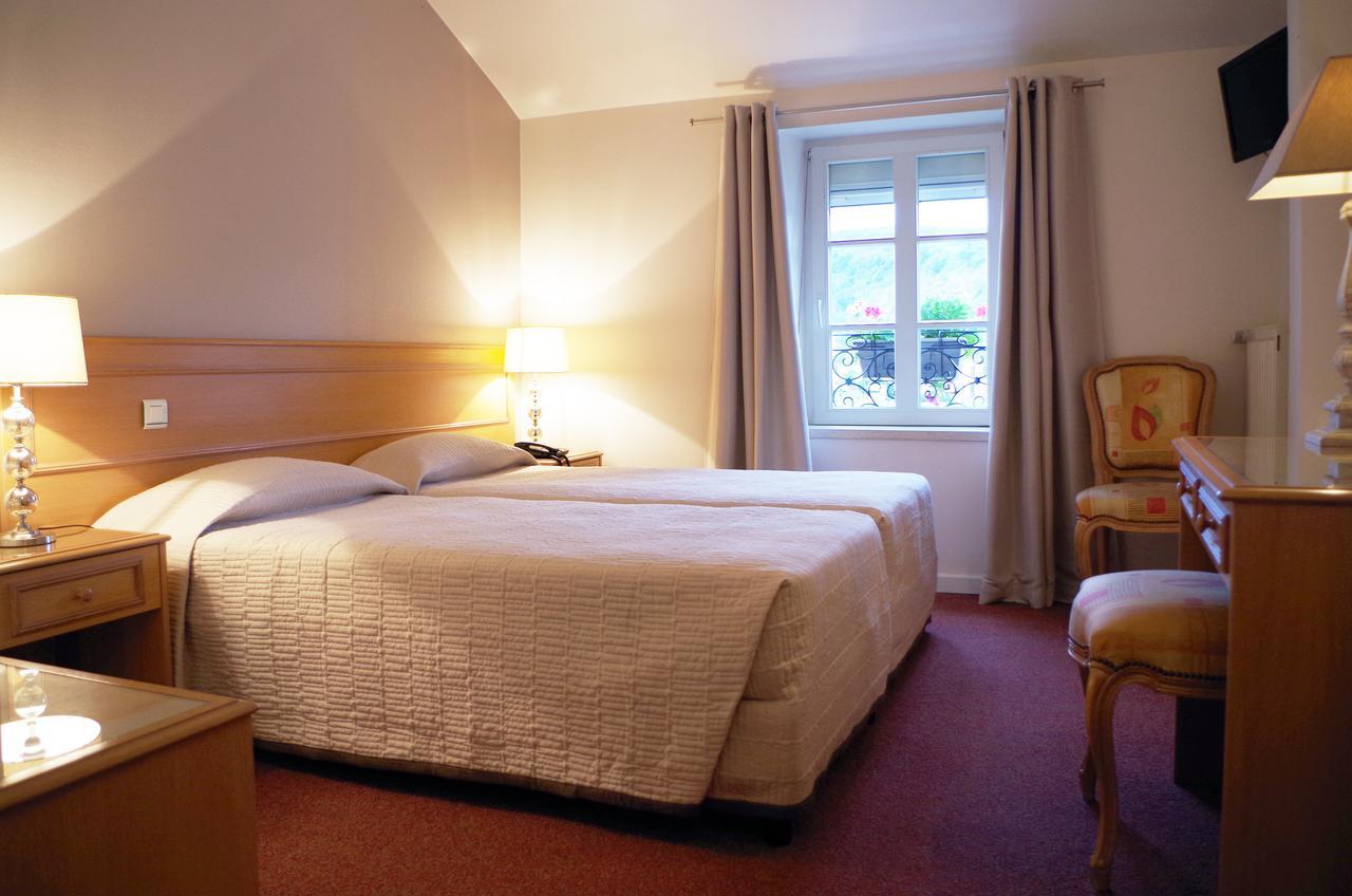 Hotel Le Roosevelt Givet Luaran gambar