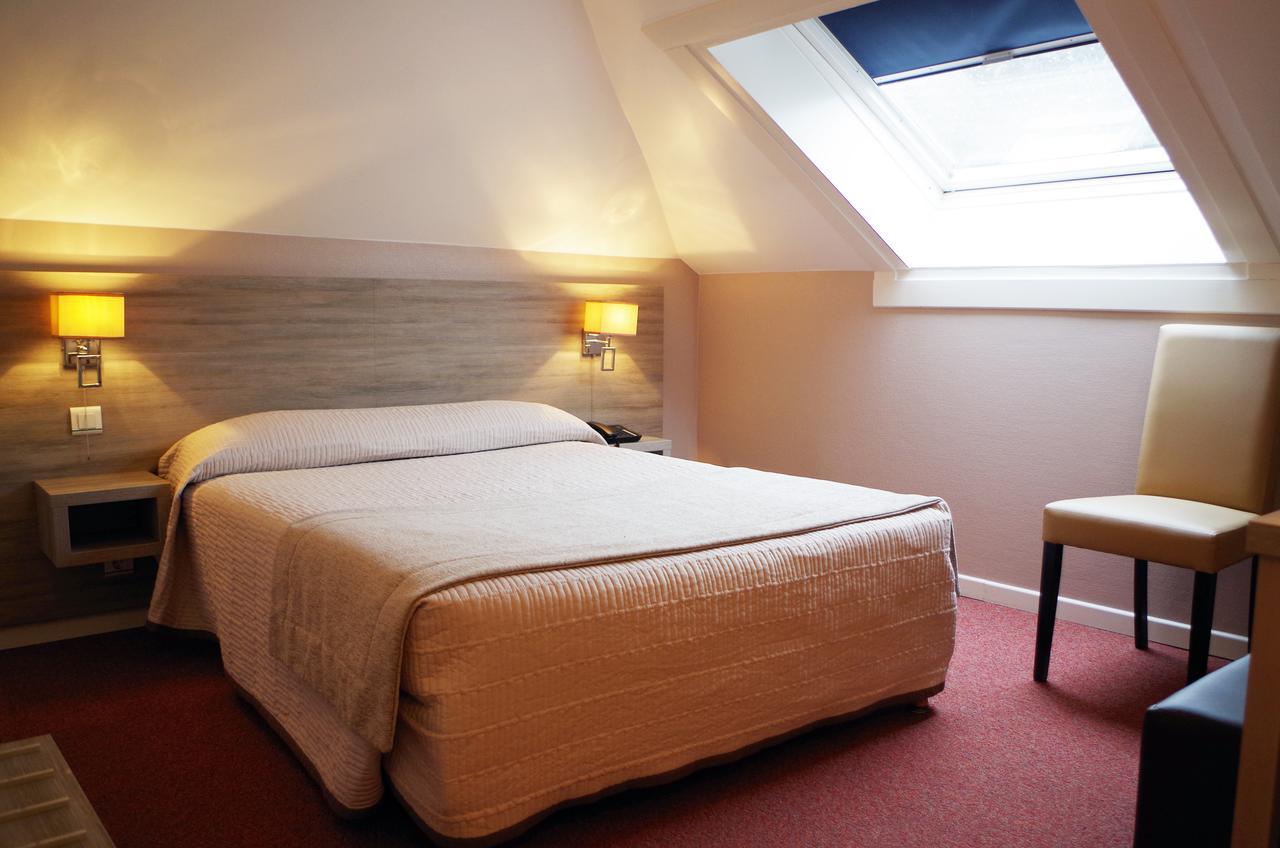 Hotel Le Roosevelt Givet Luaran gambar