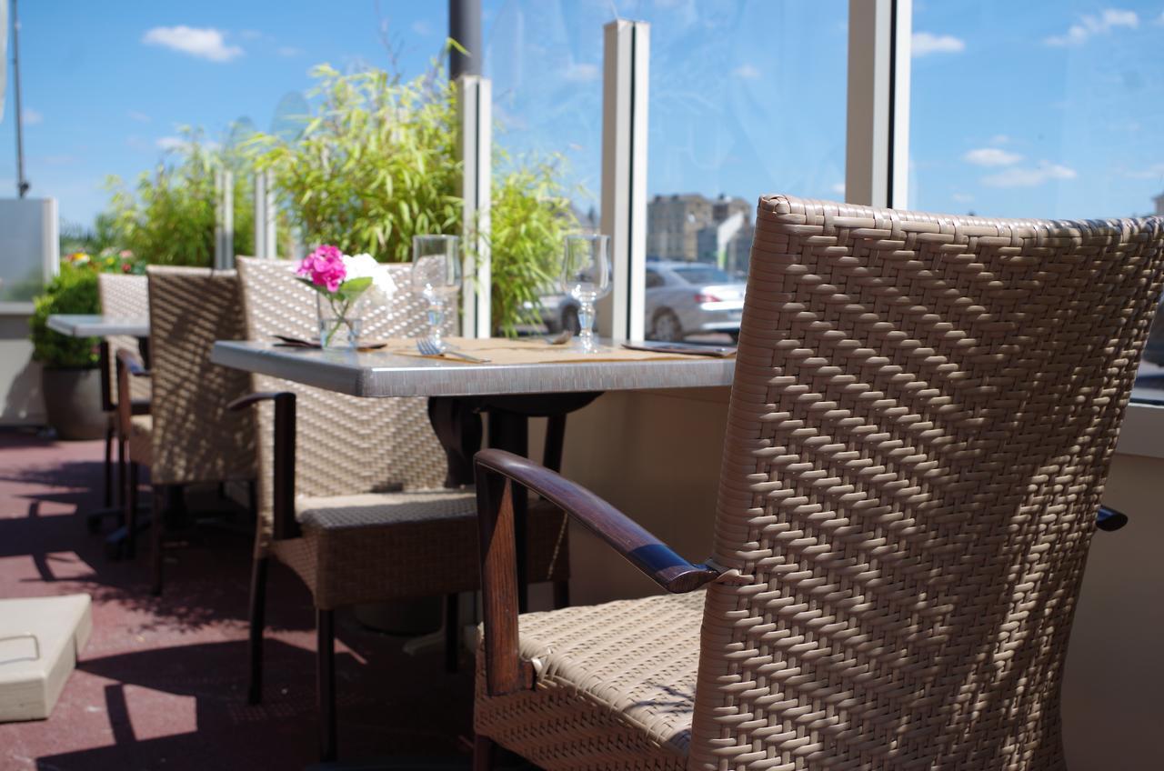 Hotel Le Roosevelt Givet Luaran gambar